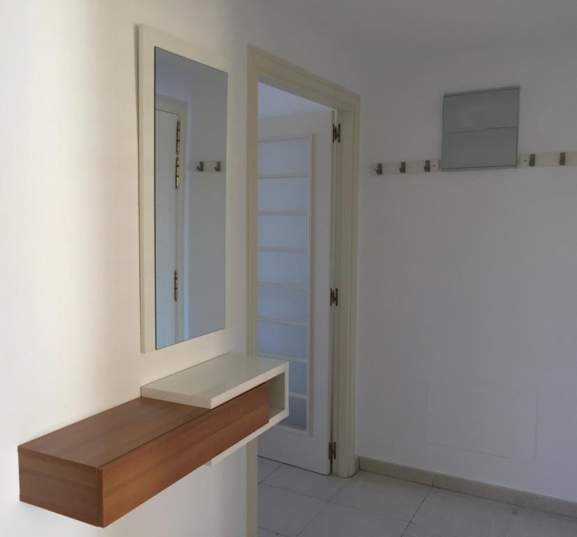 Fin Albir Playa Apartment El Albir Ngoại thất bức ảnh
